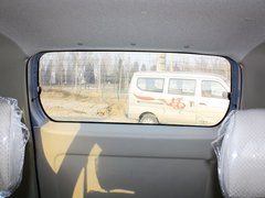 2011款 1.3L 手动 超值版 5座