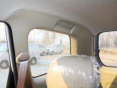 2011款 1.3L 手动 超值版 5座