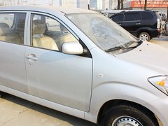 2011款 1.3L 手动 超值版 5座
