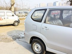 2011款 1.3L 手动 超值版 5座