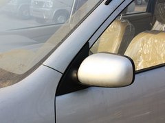 2011款 1.3L 手动 超值版 5座