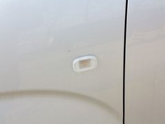 2011款 1.3L 手动 超值版 5座