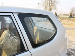 2011款 1.3L 手动 超值版 5座