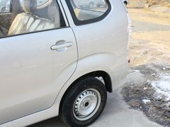 2011款 1.3L 手动 超值版 5座