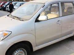 2011款 1.3L 手动 超值版 5座