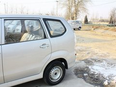 2011款 1.3L 手动 超值版 5座