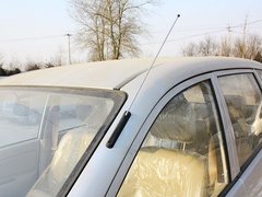 2011款 1.3L 手动 超值版 5座