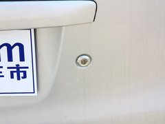 2011款 1.3L 手动 超值版 5座