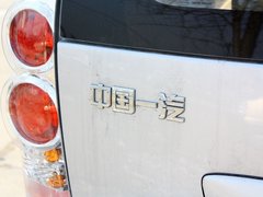 2011款 1.3L 手动 超值版 5座