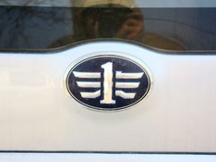 2011款 1.3L 手动 超值版 5座