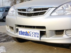 2011款 1.3L 手动 超值版 5座