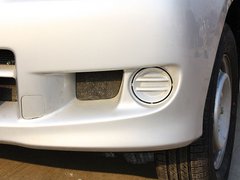 2011款 1.3L 手动 超值版 5座