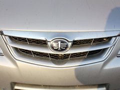 2011款 1.3L 手动 超值版 5座