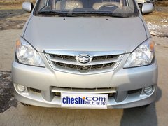 2011款 1.3L 手动 超值版 5座