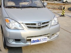 2011款 1.3L 手动 超值版 5座
