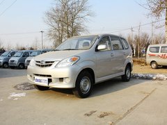 2011款 1.3L 手动 超值版 5座