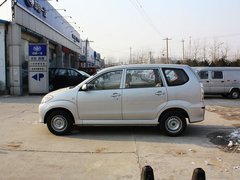 2011款 1.3L 手动 超值版 5座
