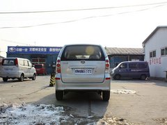 2011款 1.3L 手动 超值版 5座