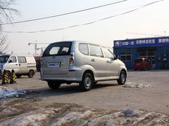 2011款 1.3L 手动 超值版 5座