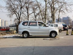 2011款 1.3L 手动 超值版 5座