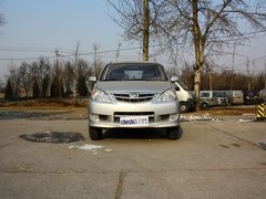 2011款 1.3L 手动 超值版 5座