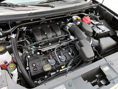 2013 福莱克斯Flex 基本型