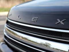 2013 福莱克斯Flex 基本型