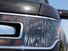 2013 福莱克斯Flex 基本型