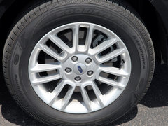 2013 福莱克斯Flex 基本型