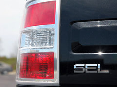 2013 福莱克斯Flex 基本型