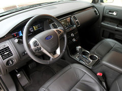 2013 福莱克斯Flex 基本型