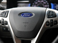 2013 福莱克斯Flex 基本型