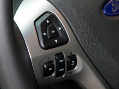 2013 福莱克斯Flex 基本型