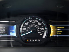 2013 福莱克斯Flex 基本型