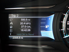 2013 福莱克斯Flex 基本型