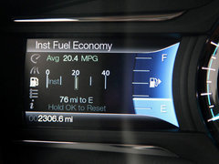 2013 福莱克斯Flex 基本型