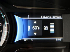 2013 福莱克斯Flex 基本型