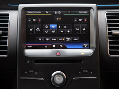 2013 福莱克斯Flex 基本型