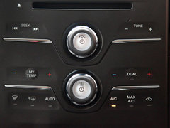 2013 福莱克斯Flex 基本型