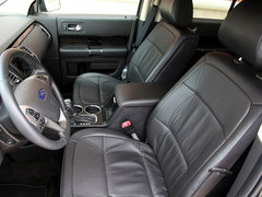 2013 福莱克斯Flex 基本型
