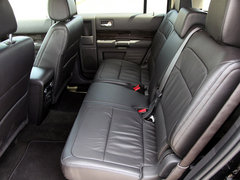 2013 福莱克斯Flex 基本型