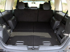 2013 福莱克斯Flex 基本型