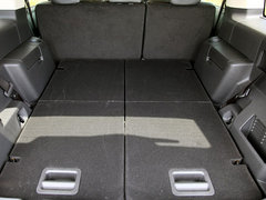 2013 福莱克斯Flex 基本型