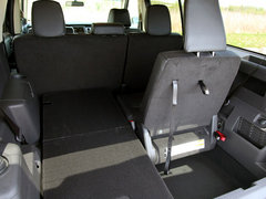 2013 福莱克斯Flex 基本型