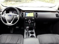 2013 福莱克斯Flex 基本型