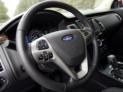 2013 福莱克斯Flex 基本型