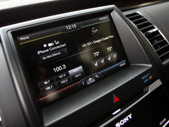 2013 福莱克斯Flex 基本型