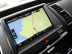 2013 福莱克斯Flex 基本型