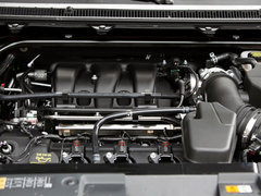 2013 福莱克斯Flex 基本型