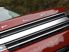 2013 福莱克斯Flex 基本型